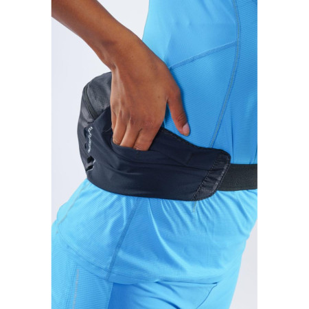 Riñonera de carrera Montane Gecko WP 1+