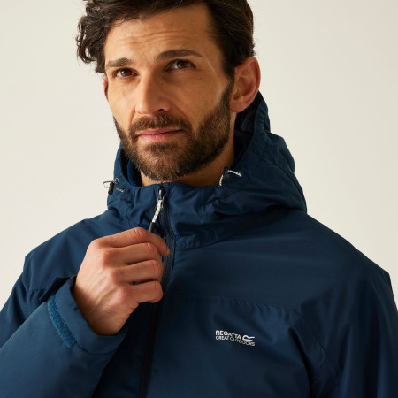 Chaqueta de hombre Regatta Frelton