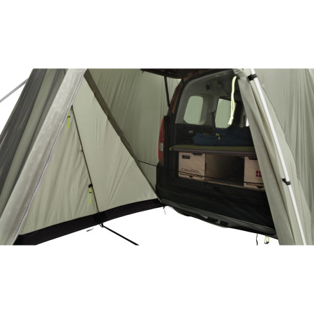Carpa de autocaravana/furgoneta Outwell Sandcrest S