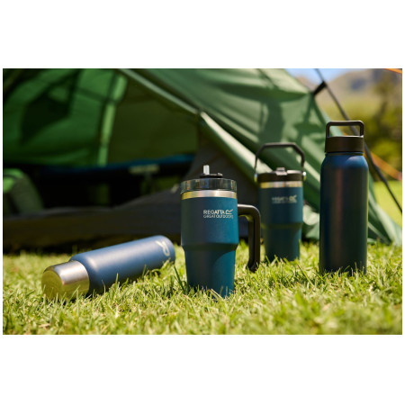 Termo Regatta Thermulate Insulated Bottle 0.6L