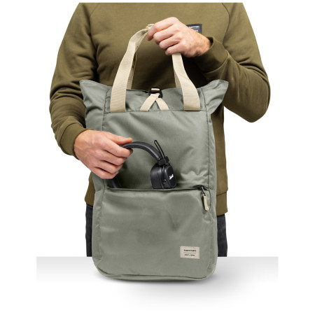 Mochila Hannah Charm 22