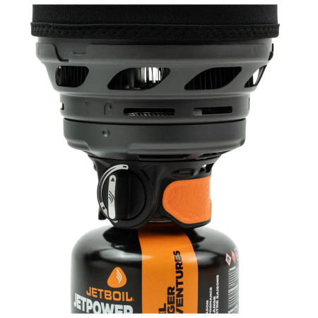 Hornillo Jet Boil Flash 1.8L JavaKit