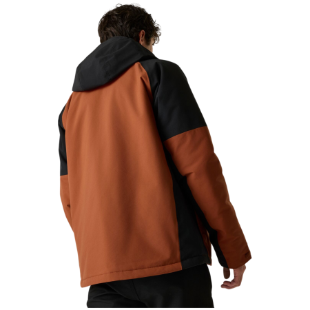 Chaqueta de invierno para hombre Regatta Highton Stretch Padded Jacket