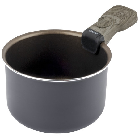 Juego de ollas Brunner Torralta Spacemaster Ø 18 cm