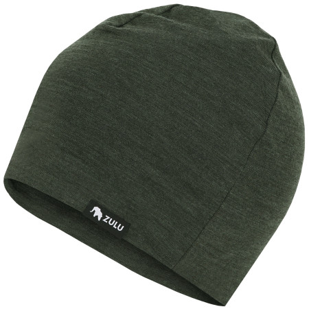 Gorro Zulu Cap Merino