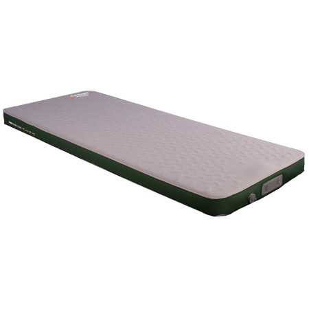 Colchoneta hinchable Vango Shangri-La Lux 16 Grande gris Ivy
