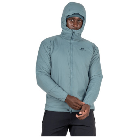 Chaqueta de hombre Mountain Equipment Intra Hooded Jacket Men's