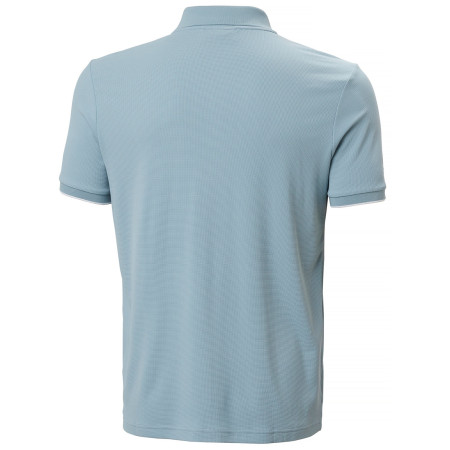 Camiseta de hombre Helly Hansen Ocean Polo 2.0