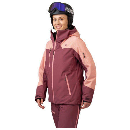 Chaqueta de esquí para mujer Hannah Ritta