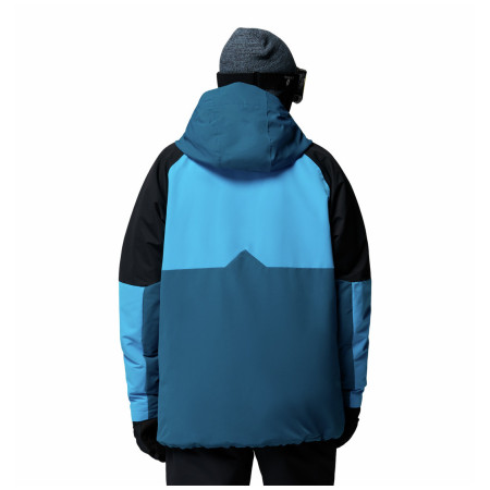 Chaqueta de hombre Columbia Alpine Echo™ Insulated Jacket