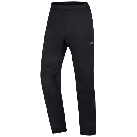 Pantalones de hombre Direct Alpine Cyclone Pants negro Black