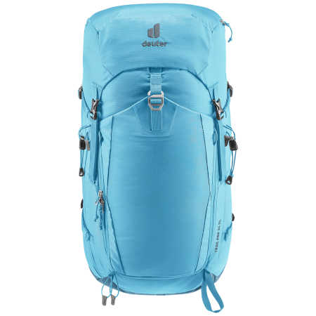 Mochila Deuter Trail Pro 34 SL