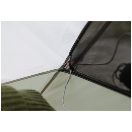 Tienda de campaña de senderismo MSR Elixir 2 Tent