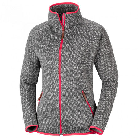 Sudadera de mujer Columbia Chillin Fleece Non Hoode