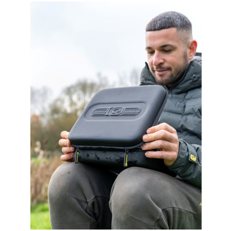 Sartén Ridge Monkey Connect Sandwich Toaster XL 10th Anniversary Limited Edition