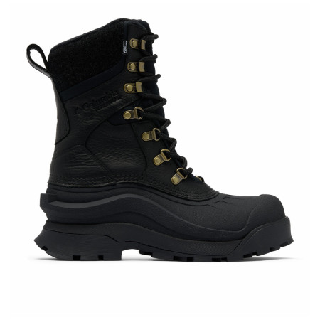 Calzado de mujer Columbia Bugaboot Peak™ negro Black, Black