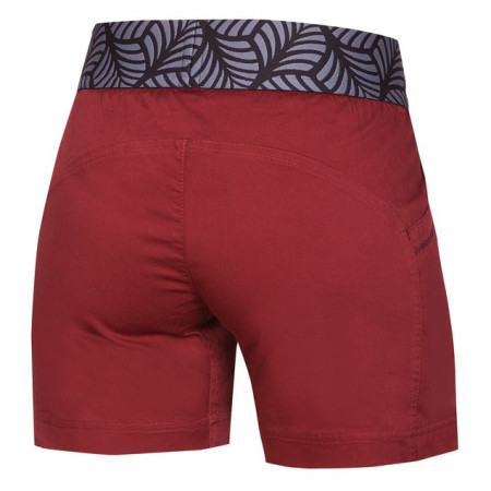 Pantalones cortos de mujer Ocún Pantera Organic Shorts