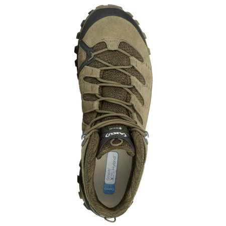 Calzado de hombre Aku Alterra Lite Mid GTX