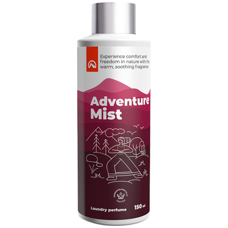 Perfume de lavado Northfinder Adventure Mist 150ml