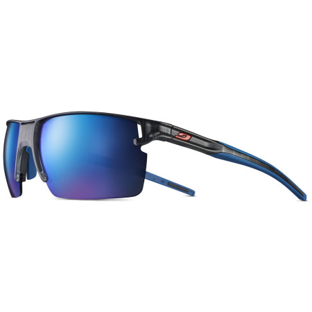 Gafas de sol Julbo OUTLINE SP3 CF negro/azul BlackEffect/Blue