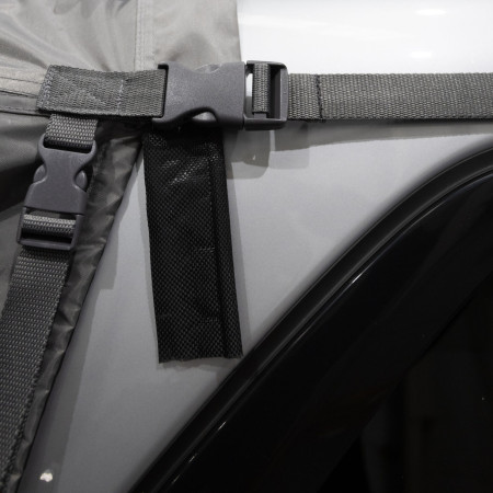 Carpa de autocaravana/furgoneta Vango Tailgate AirHub II Low