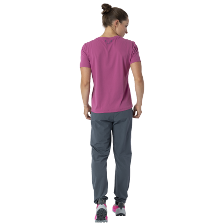 Pantalones de mujer Dynafit Traverse Dst Pnt W