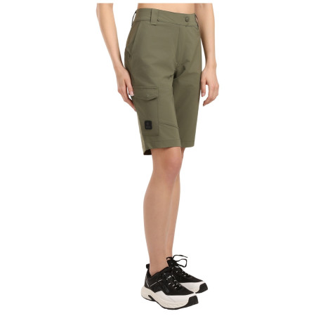 Pantalones cortos de mujer Kilpi Sylane-W
