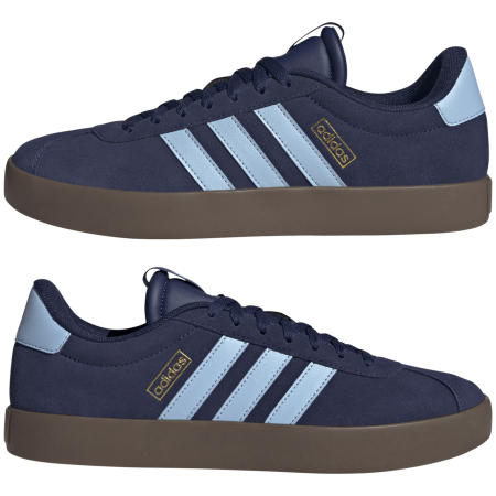 Calzado de hombre Adidas Vl Court 3.0