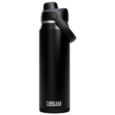 Botella térmica Camelbak Thrive Chug VSS 0,75l negro Black