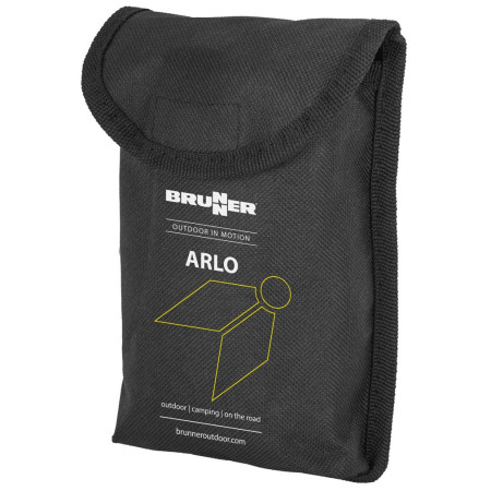 Pala plegable Brunner Arlo