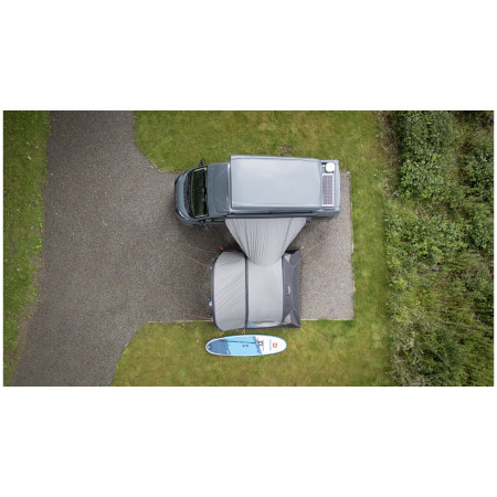 Carpa de autocaravana/furgoneta Vango Cove III Air Mid
