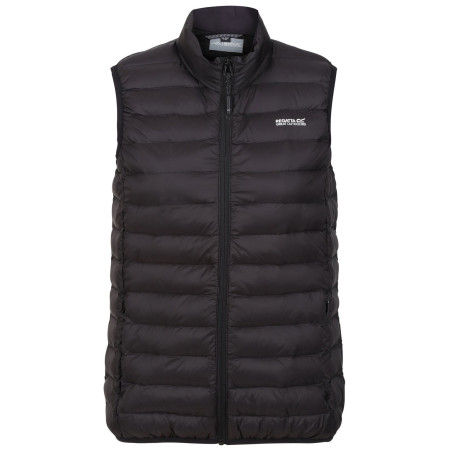 Chaleco de mujer Regatta Women’s Marizion B/W negro Black(Black)