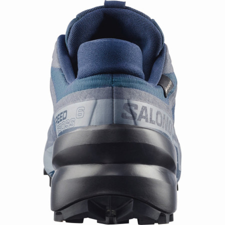 Zapatillas de carrera para hombre Salomon Speedcross 6 Gore-Tex