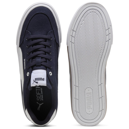Calzado para caminar hombre Puma Court Classic Vulc FS