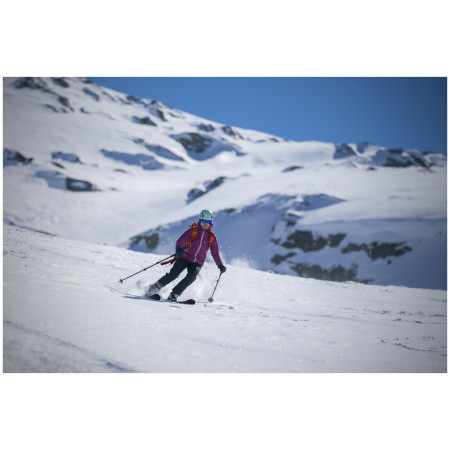 Chaqueta de mujer High Point Explosion 6.0 Lady Jacket