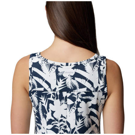 Vestido Columbia Chill River™ Printed Dress