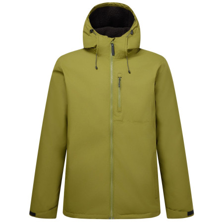 Chaqueta de invierno para hombre Regatta Frankie Insulated khaki NephiteGreen