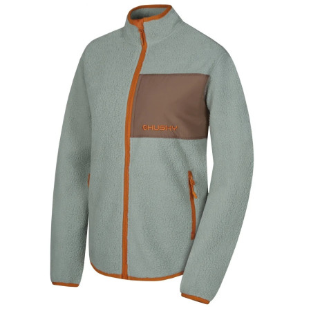 Sudadera de mujer Husky Addy zip L