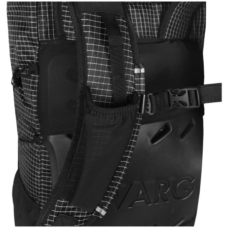 Mochila ultraligera Warg Camino 25+5 L