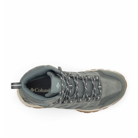 Calzado de mujer Columbia Crestwood™ Mid Waterproof