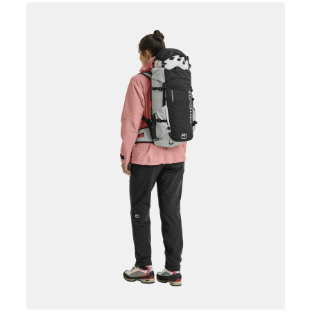 Mochila de senderismo Ortovox Traverse Pure 28 S