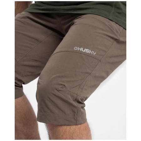 Pantalones de tres cuartos para hombre Husky Klumy M