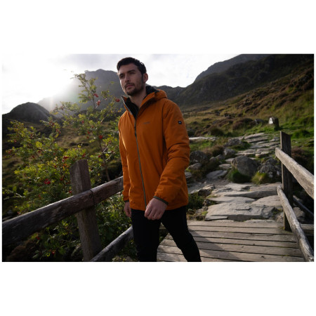 Chaqueta de hombre Regatta Caspen