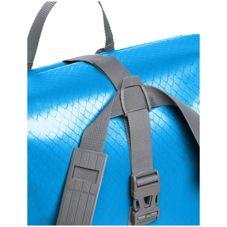 Alforja para bicicleta Vaude Aqua Back Single