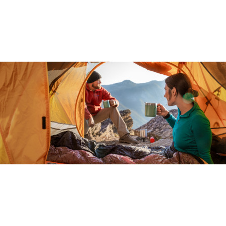 Taza Stanley Camp mug 350ml