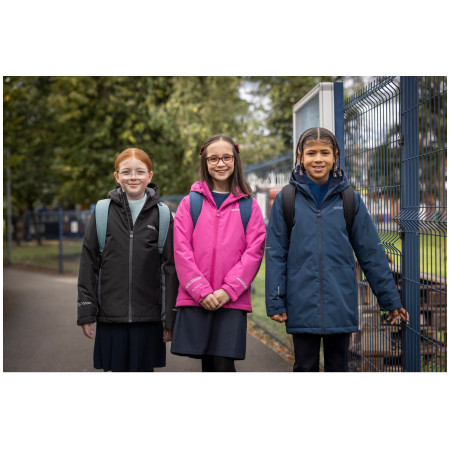 Chaqueta para niños Regatta Farbank II