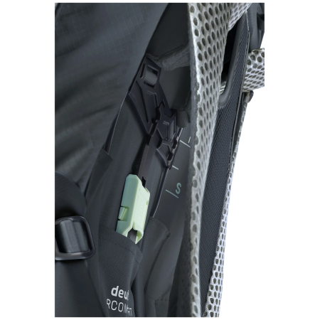 Mochila de mujer Deuter Futura Pro 30 SL