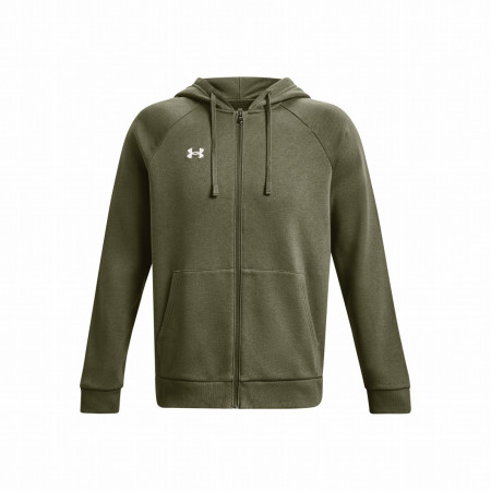 Sudadera de hombre Under Armour Rival Fleece FZ Hoodie