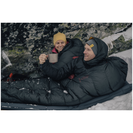 Saco de dormir Patizon Gdry 1000 L (186-200)