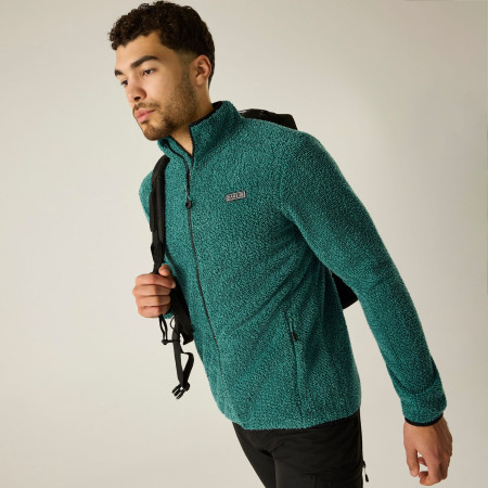 Chaqueta polar para hombre Dare 2b Switch Out Fleece